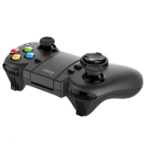 PG-9021S Wireless BT Gaming Controller <span class=keywords><strong>Joystick</strong></span> per PC cellulare <span class=keywords><strong>Android</strong></span> iOS Smart TV Box Trigger Gamepad - Product Image 3