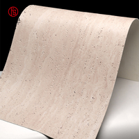 Carrelage souple en céramique MCM Travertine pour la décoration intérieure