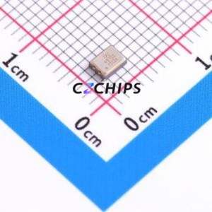 O92EL89CEI-112YLC-49.152M Pre-Programmed Oscillator SMD3225-4P Oscillator 49.152MHz 30ppm CMOS 3.3V - Product Image 1