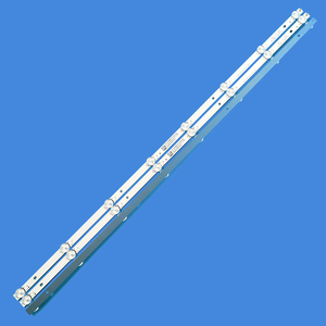 Bande de rétroéclairage LED pour téléviseur 40 <span class=keywords><strong>pouces</strong></span> MS-L2695 V1 <span class=keywords><strong>Rca</strong></span> Rtv4019sm40F01T2S2 LC-40Q3000U 40DFS69 LC-40Q5020U 6V/LED - Product Image 2