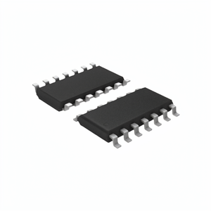 Buy Electronics Components Online X1228S14IZ-4.5A 14 SOlC Clock Timing In Stock - Product Image 1