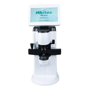 Focímetro de Función Completa Haishi Hv-600, Equipo de Examen de Lentes para Ópticas, Certificado CE - Product Image 2