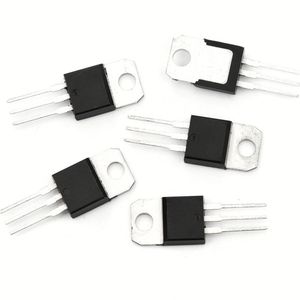 Authentic Original New N7812 TO-220 Transistor CZSKU:GQ11ZD69 - Product Image 1