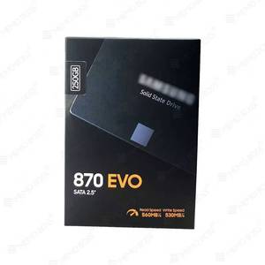Disque dur interne SSD SATA 2,5 pouces 500 Go-750 Go pour ordinateur portable avec garantie de 3 ans - Product Image 5