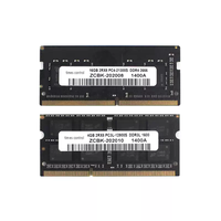 Memori RAM Laptop BKHD DDR4 SO-DIMM 8GB 16GB 2400MHz 2666MHz Memori Komputer Industri