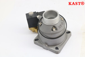 ชุดถอดสกรู Kast Screw Unloading Unloader Intake Aiv65c สำหรับเครื่องยนต์ 37kw-45kw รุ่น Intake Aiv65c - Product Image 2