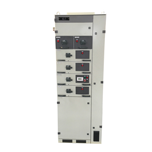 ตู้จ่ายไฟฟ้าแรงดันต่ำ 380V AC แบบ GCK พร้อมมอเตอร์แบบดึงได้ และซอฟต์สตาร์ทเตอร์ - Product Image 3