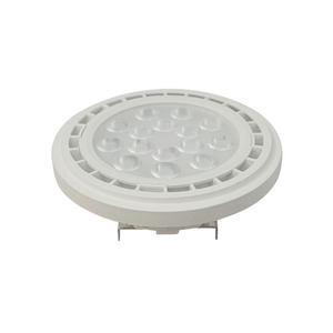 3000 K 45000 K 6000 K Dimmable Lampe de Tache Dia 111mm 12 W LED Projecteur AR111 avec <span class=keywords><strong>GU53</strong></span> Base - Product Image 3