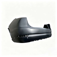 Bumper Belakang untuk LIXAING L7 L9 X03-90000147 X01-28040011