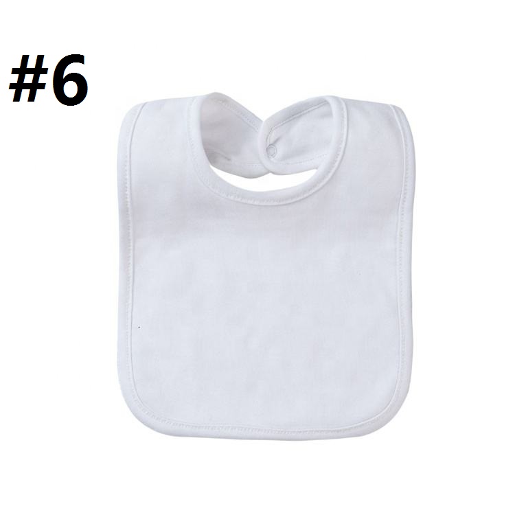 baby  bib cotton
