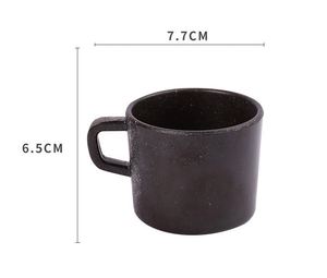 แก้วกาแฟแบบพกพาจากกากกาแฟธรรมชาติ - น้ำหนักเบา ป้องกันการรั่วซึม และย่อยสลายได้ทางชีวภาพ - Product Image 6