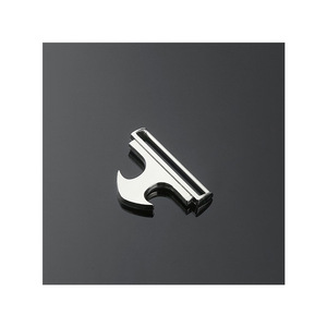 Zinc Alloy Side Release Buckle DZQ087-30 For Bags And <b>Webbing</b> Accessories Durable Fasteners - Product Image 3