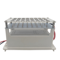 Upgraded Negative Ionizer Air Purifier 12V/110V/220V Plasma Generator Remove Smoke & Dust Efficiently