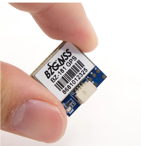 Module GPS Speedybee BZGNSS BZ-181 GNSS pour <span class=keywords><strong>avion</strong></span> / drone / contrôle de <span class=keywords><strong>vol</strong></span> F4 F7 - Product Image 3