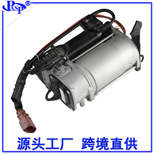 ปั๊มลมโช้คอัพ AC8012 มอเตอร์เฟสเดียวสำหรับ X5 E53 แหล่งพลังงานไฟฟ้า - Product Image 2