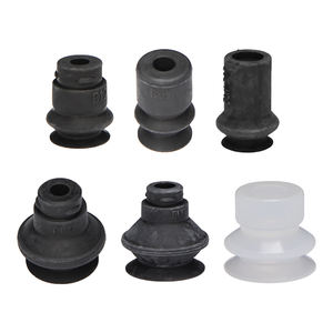 الأكثر مبيعًا بالجملة أكواب الشفط سلسلة أكواب الشفط فراغ أكواب الشفط المموج - Product Image 2