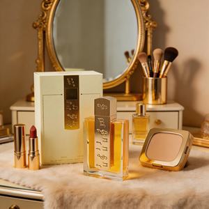 Nuevo Perfume Desodorante Floral <span class=keywords><strong>de</strong></span> Larga Duración para Mujer, 100 ml, Atomizador en Spray, Shenzhen Yogo Perfume Technology - Product Image 5