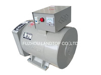 Générateur alternatif à faible régime à prix avantageux, petit alternateur 12KVA, alternateur 10kw 15kw 50Kw, prix du dynamo au Maroc, prix du générateur dynamo