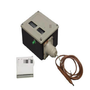 Controllore di Temperatura Programmabile PLC RT107 17-5135 - Product Image 1