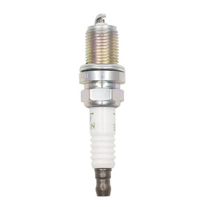 New BKR5E-11 Iridium Nickel Alloy Spark Plug Auto Engine <strong>Parts</strong> <strong>Stock</strong> No. 6953 - Product Image 1