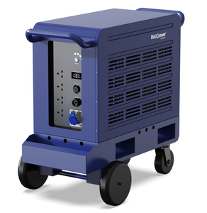 Estación de Energía Portátil Boltpower BP500C a Prueba de Agua IP65 de 5000W con Onda Sinusoidal Pura - Product Image 4