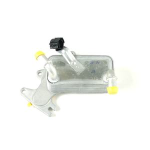 <span class=keywords><strong>Precio</strong></span> al por mayor sistema de caja de cambios del motor radiador enfriador de aceite 09G409061D 09G409061F 09G409061G enfriador de aceite para Skoda Octavia 1,6 - Product Image 1