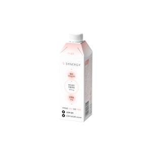 Batido Innerflo para el Cuidado de la Hinchazón, Bebida de Granos Alta en Proteínas y Batido RTD Práctico para una Vida Ajetreada - Product Image 6