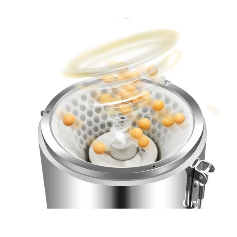 Hot Sale 800W Soy Bean Milk