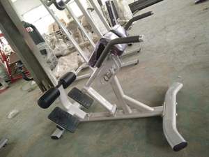 Silla <span class=keywords><strong>de</strong></span> Fitness profesional <span class=keywords><strong>de</strong></span> alta calidad, sillón romano para hacer ejercicio <span class=keywords><strong>de</strong></span> espalda, cintura Abdominal, entrenador muscular - Product Image 2