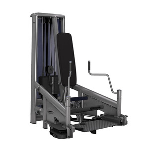Mejor Precio: Máquina de <span class=keywords><strong>Gimnasio</strong></span> Comercial para Entrenamiento Muscular, Prensa de Pecho con Pesas, Equipo de Entrenamiento de Fuerza, <span class=keywords><strong>Comprar</strong></span> en Línea - Product Image 2