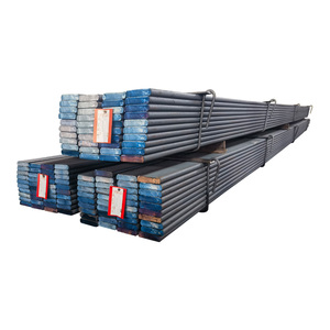 Q235B Mild Steel Flat <strong>Bar</strong> | GB/T 706 Standard | 1-20mm Thickness | Raw Material For Fabrication - Product Image 1
