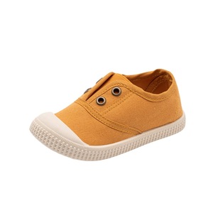 Nuevos Zapatos de Lona Blancos para Niños y Niñas, Antideslizantes, Ligeros, para Caminar, Tallas 21-30, para la Escuela, Gran Venta, Alta Calidad - Product Image 3