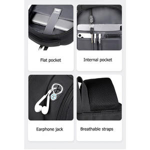 Custom Laptop Backpacks Usb Charging <b>Carry</b> <b>on</b> Backpack School <b>Bags</b> Business Custom Izable Man Laptop <b>Bags</b> Backpack - Product Image 4