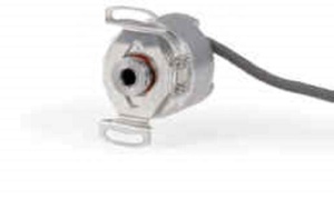 Encodeur rotatif Heidenhain neuf d'origine ECN 1023 512 1SS08-C4 K ID, modèle 606683-01 - Product Image 3