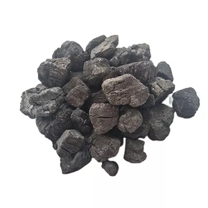 Coke Metallurgico di Alta Qualità/Coke Metallurgico dalla Cina - Product Image 1