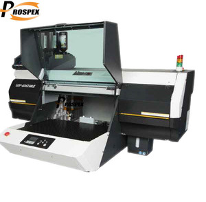 Impresora UV Mimaki UJF-6042MKII <span class=keywords><strong>E</strong></span> 100% Nueva y Original, Aplicable a la Impresión de Piezas Industriales y Papelería. - Product Image 4
