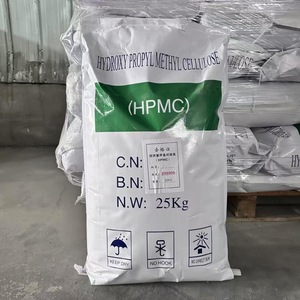 <strong>Hpmc</strong> 200000 Powder for Adhesive Cement <strong>Cellulose</strong> <strong>Ether</strong> <strong>Hpmc</strong> Para Detergente <strong>Hpmc</strong> Powder Supplier Powder Wall Putty - Product Image 6