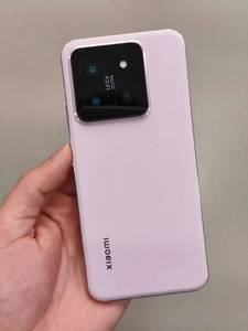สินค้ามาใหม่ 14 รุ่น กล้อง 50MP ระบบปฏิบัติการ Android 14, HyperOS หน้าจอ 6.36 นิ้ว แบตเตอรี่ 4610mAH โทรศัพท์<span class=keywords><strong>มือ</strong></span><span class=keywords><strong>ถือ</strong></span> 14 รุ่น - Product Image 4