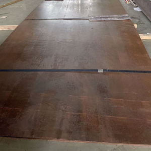 99.99% 제조 업체 좋은 품질 순수 구리 플레이트 구리 시트 - Product Image 2