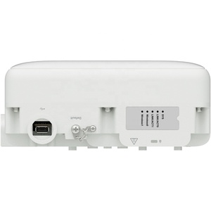 AirEngine 5776I-X6H X7H X6EH WiFi 7 สำหรับภายนอกอาคาร แบบดูอัลแบนด์ 2.4G 5G 2x2 4x4 2.5GE PoE ใน SFP+ 10G IP68 ของแท้ใหม่ - Product Image 1