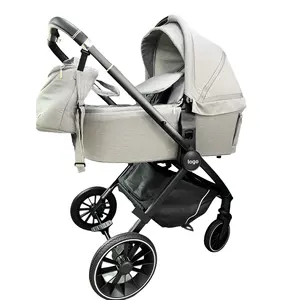 A32 cochecito de bebé vibrador 2022 cochecito vovo Wagon anjing Baby Jogger neumático 60x230 vista cochecito