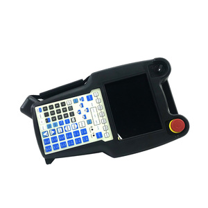 FANUC A05B-2518-C204 ของแท้ # จอยควบคุมหุ่นยนต์ EMH สำหรับอุปกรณ์ระบบอัตโนมัติทางอุตสาหกรรม - Product Image 4