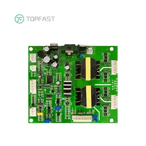 Soluções Turnkey para PCB MultiLayer Circuit Board e PCBA Assembly Simplificando seu processo de fabricação
