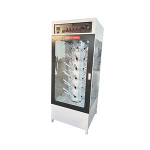 Shoe Washer <b>Mini</b> Washing Machine Shoes Stack Washer and Dryer Machine - Product Image 2