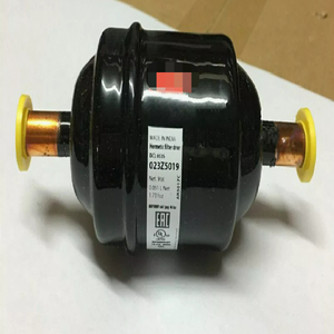 LOT- 023Z5019 Filtro Deshidratador Hermético DCL 053S, <span class=keywords><strong>3</strong></span>/8in ODF - NUEVO - Product Image 1