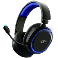 Picun Valorise UG-08S Gaming BT Blue Tooth Casque sans fil 7.1 canaux