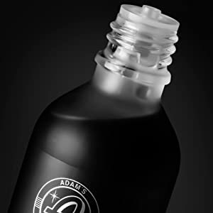 Adams Advanced 10H Revêtement Céramique Technologie Graphène Polisseur d'Entretien Automobile Application Barre d'Argile Après Lavage Protection 9 Ans - Product Image 2