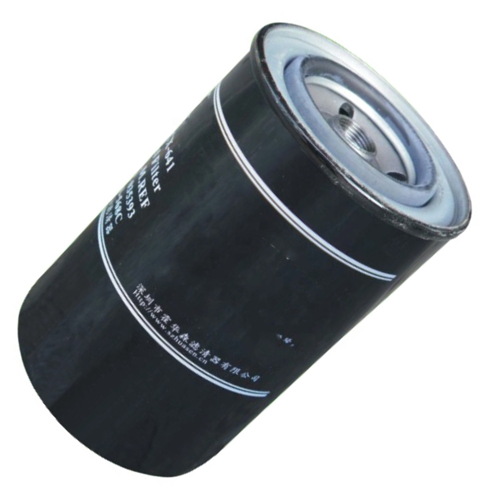 Oil Filter for NISSAN 15201-Z9011 - Reliable Performance