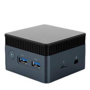 Motherboard Intel N100 DDR5 <strong>8</strong>/16G <strong>Gaming</strong> Mini PC Computer CPU Small Desktop Computer Micro Host <strong>Processor</strong> - Product Image 1