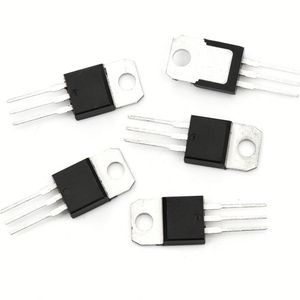 Original & New 3CT12A TO-220 Transistor CZSKU:NF32ZI63 - Product Image 1